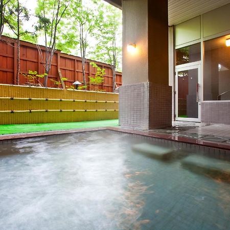 Hotel Musashitei โอตารุ ภายนอก รูปภาพ