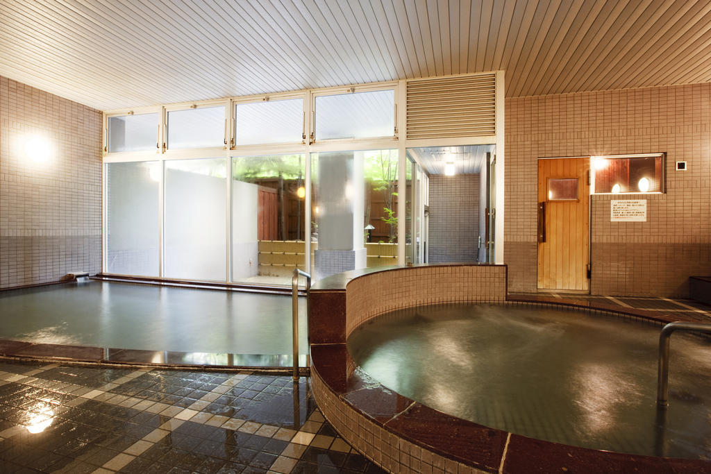 Hotel Musashitei โอตารุ ภายนอก รูปภาพ