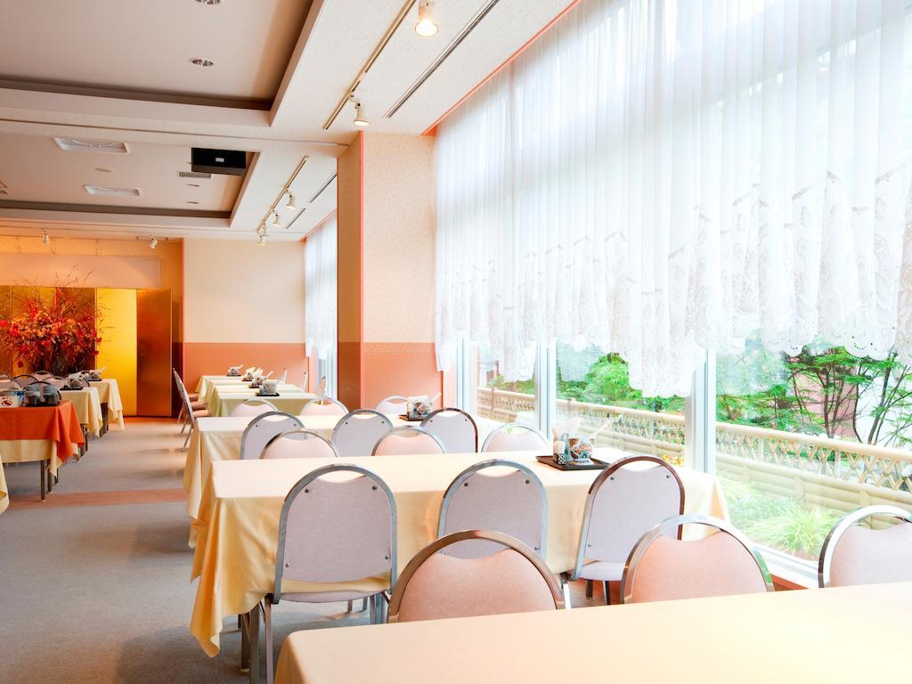 Hotel Musashitei โอตารุ ภายนอก รูปภาพ