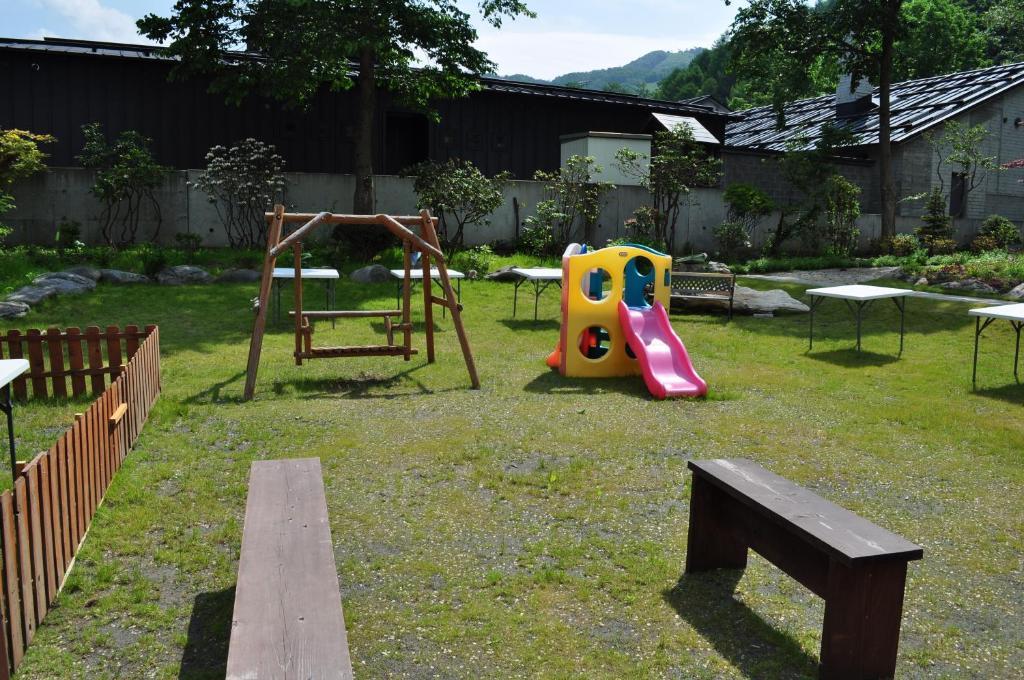 Hotel Musashitei โอตารุ ภายนอก รูปภาพ