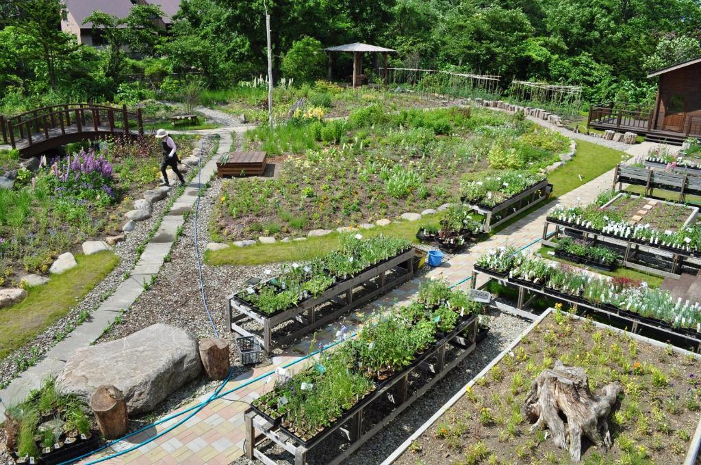 Hotel Musashitei โอตารุ ภายนอก รูปภาพ