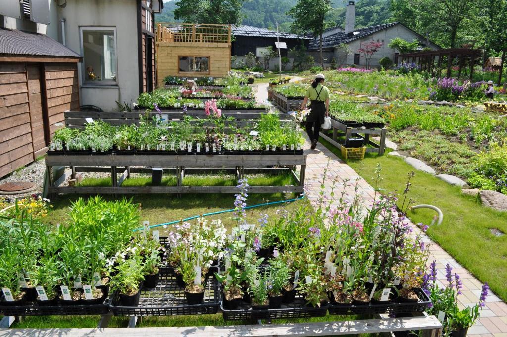 Hotel Musashitei โอตารุ ภายนอก รูปภาพ